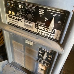 welder 