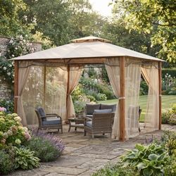 Outdoor Patio Gazebo