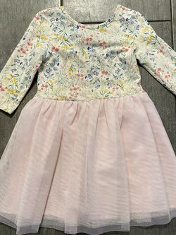 Toddler Girl Old Navy Dress