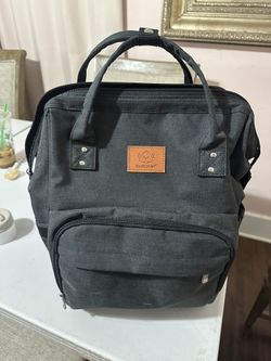 Diaper Bag