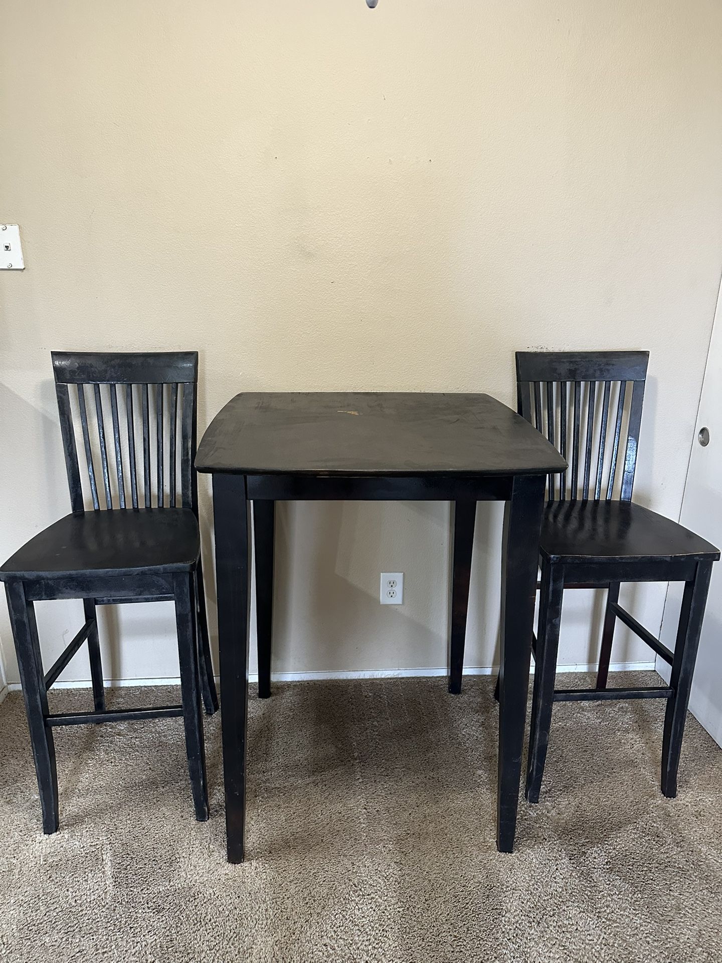 Kitchen Table
