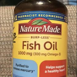 Fish Oil