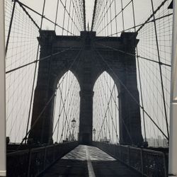 Black And White Photograph