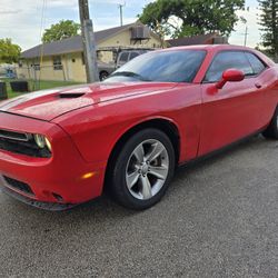 2017 Dodge Challenger