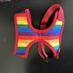 Dog Harness