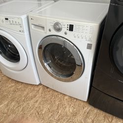 Washer 