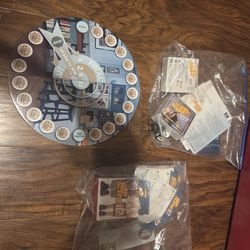 Seinfeld scene it? Game