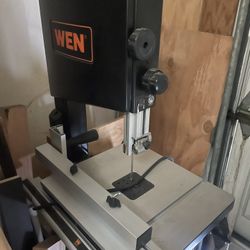 Band Saw Home Tool