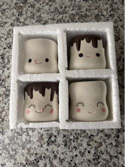 Mini Mug Set