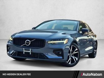 2024 Volvo S60