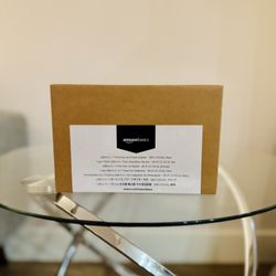 Amazon Basics 7-Port USB-A 3.1 Hub with Power Adapter – Powered 36W (Black) ($30 Value!)