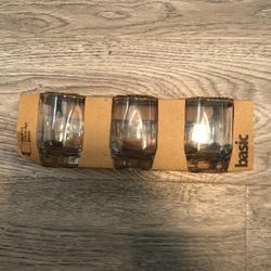 Shot Glasses