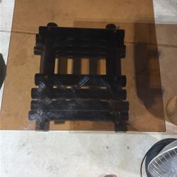 Glass Coffee Table