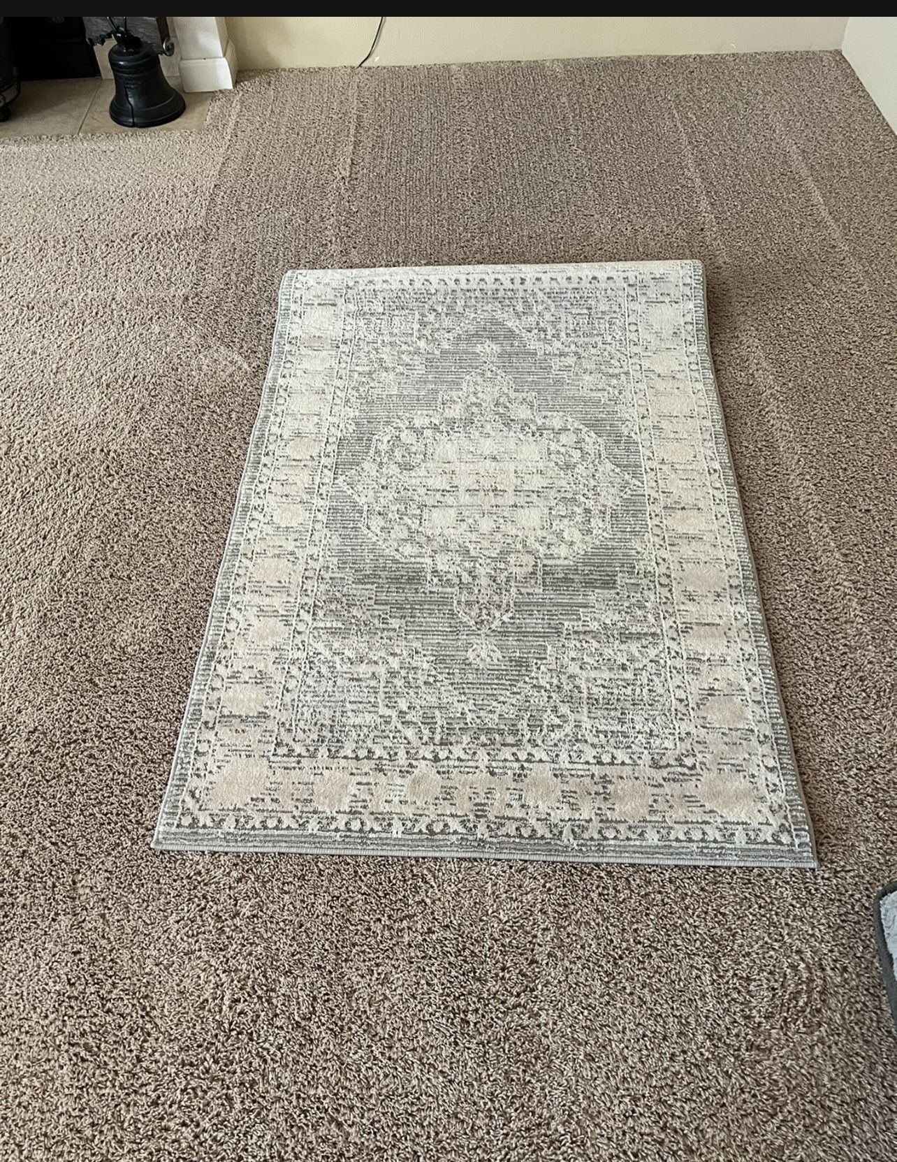 Tahari Rug - 98nsgrw