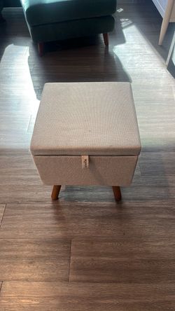 Foldable Dog Stairs