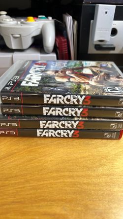 PlayStation 3 / PS3 - Far Cry 3
