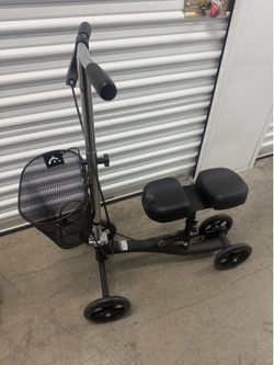 Knee Scooter