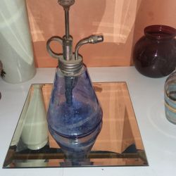 Vintage And Antique Glass & Porcelain 