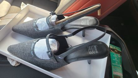 Wolff shoes