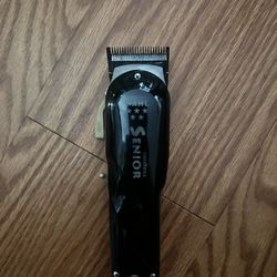 Wahl senior cordless
