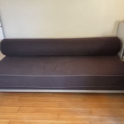 DWR Twilight Sleeper sofa - $50