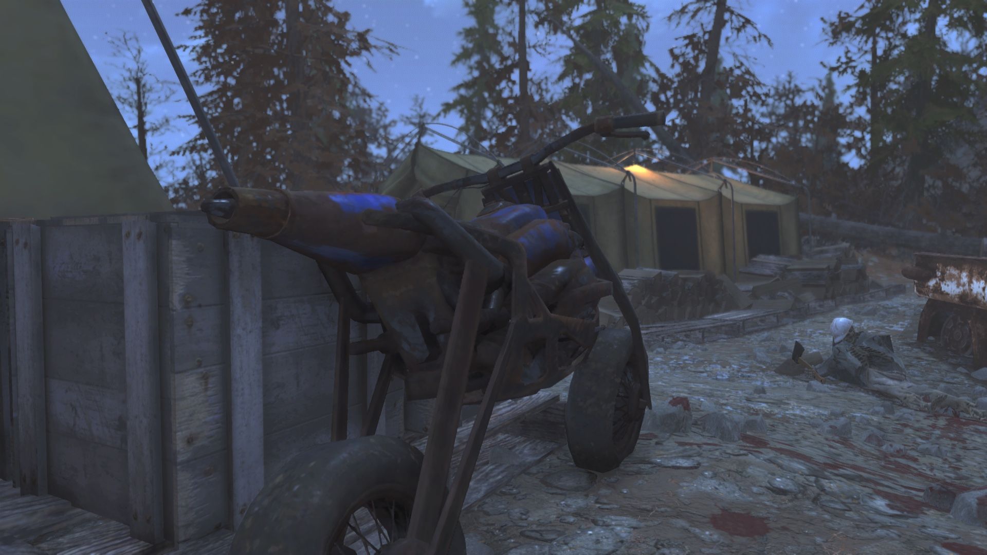 Dirt Bike