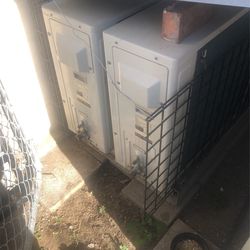 Daikon Industries AC Units