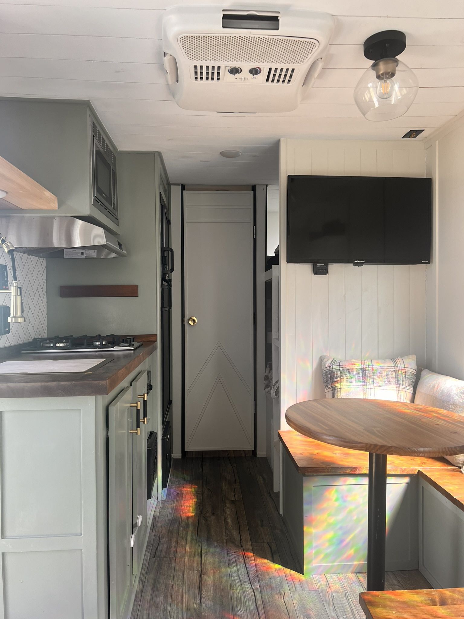 2019 Forest River Cherokee Wolf Pup Camper