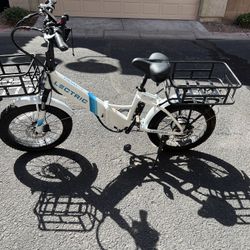 Electric Bike