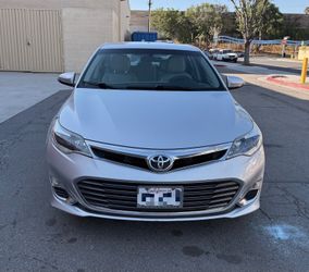 Toyota Avalon