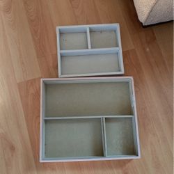Jewelry Box