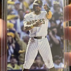 2025 Topps Update “True photo” US71 Jason Hey ward