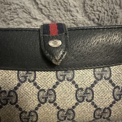 Authentic Gucci Wallet