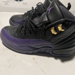 Air Jordan’s 12 Retro Gs Feld 
