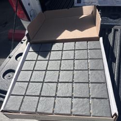Tile Bulk