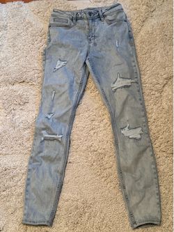 Kusbi jeans