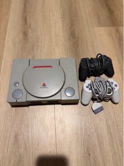 PlayStation 1