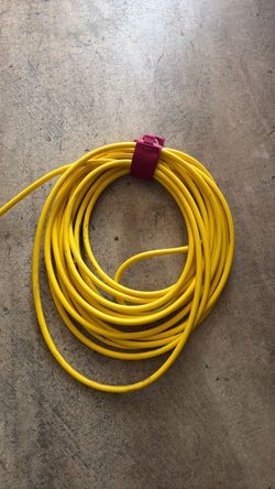 100’ air hose