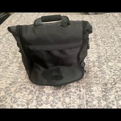 Laptop bag