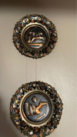 Hand Made Egyptian Decor