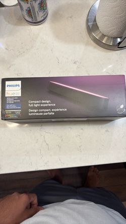 Philips Hue Play Light Bar Base Unit