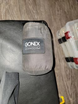 Gonex Hammock