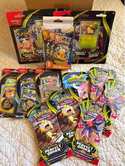 Pokemon TCG