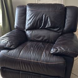 Recliner