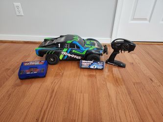 traxxas slash 4x4 ultimate