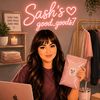 Sash’s Good Goods 