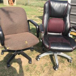 Office Chairs