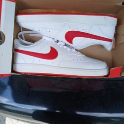 Nike Court 9.5 Vison Lo Cut
