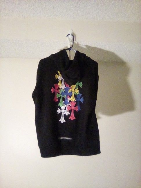 Chrome Heart Hoodie