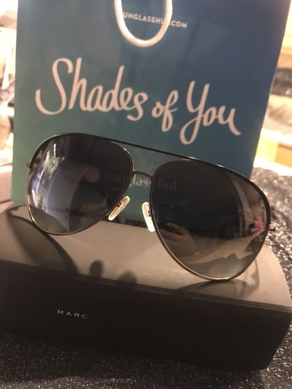NEW π Marc Jacobs sunglasses